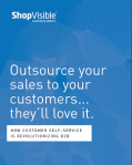Outsource your sales to your customers
